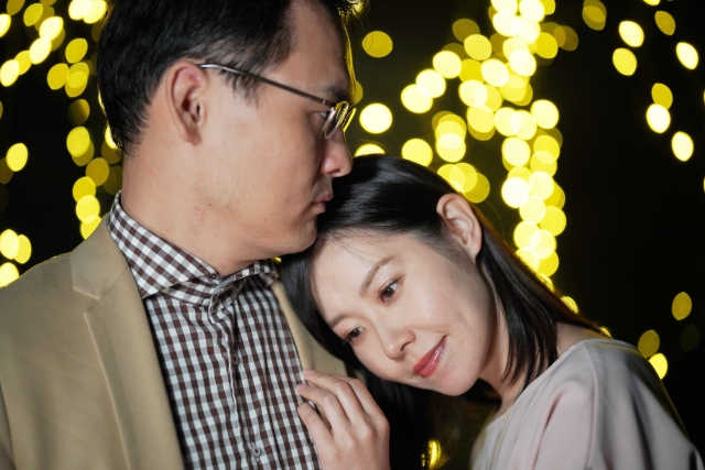 優先するのは何 女性が男性を選ぶ基準と男性が女性を選ぶ基準 ナースの出会いと恋愛心理学